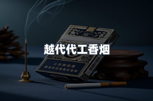 越代代工香烟